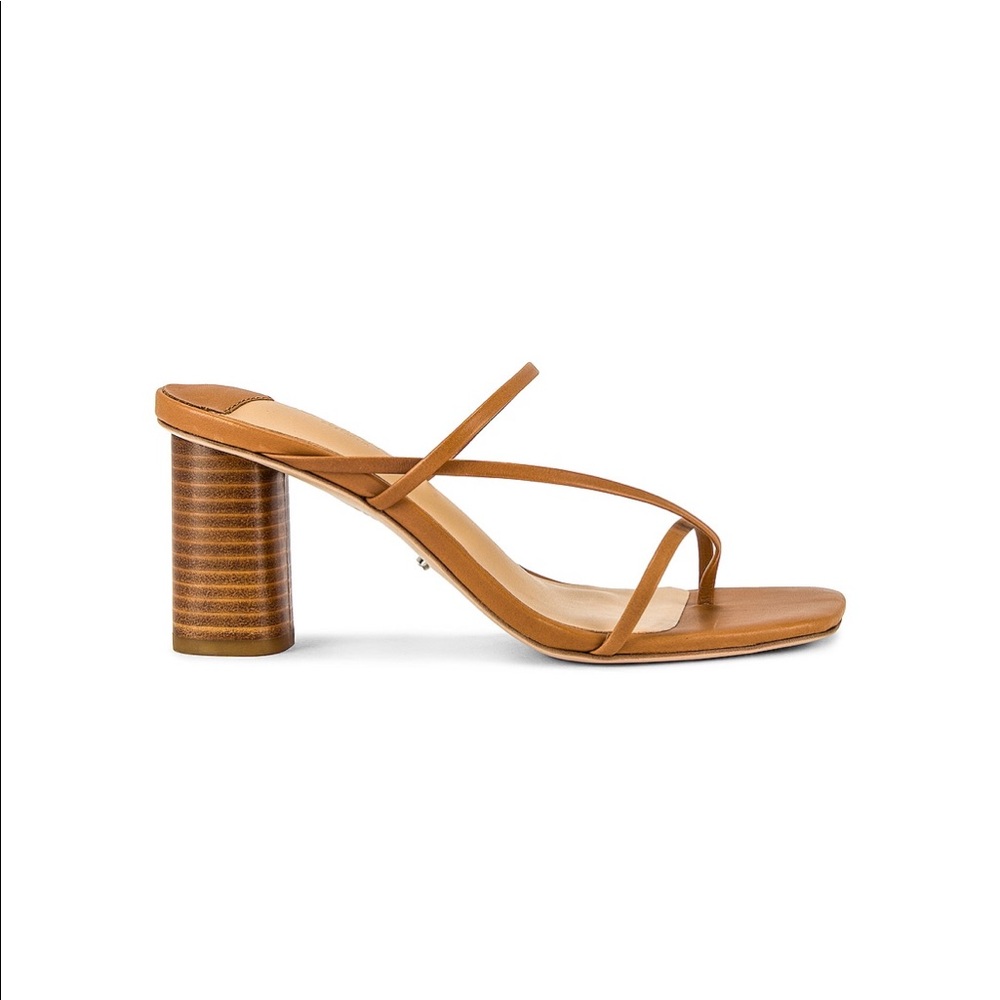 NEVER WORN! Tony Biano Ruby Mule